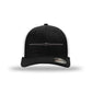 B-2 Spirit Silhouette Flexfit Trucker Hat