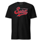 B-2 "Spirit" Vintage Script T-Shirt