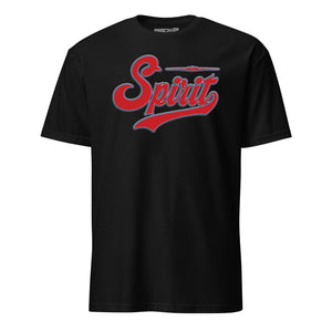 B-2 "Spirit" Vintage Script T-Shirt