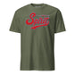 B-2 "Spirit" Vintage Script T-Shirt