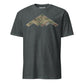 B-2 "Spirit" OCP Camo Silhouette T-Shirt