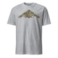 B-2 "Spirit" OCP Camo Silhouette T-Shirt