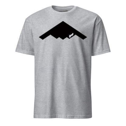 B-2 "Spirit" Stealth Silhouette T-Shirt