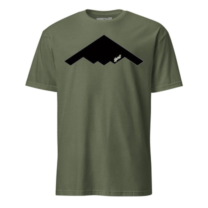 B-2 "Spirit" Stealth Silhouette T-Shirt