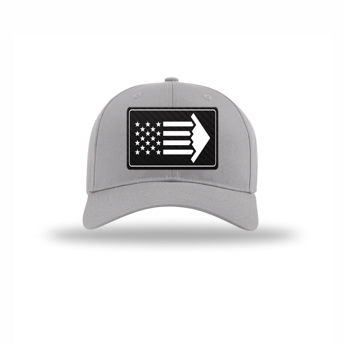 B-2 Aircraft Flag — GREY