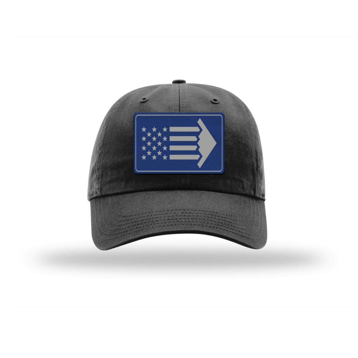 B-2 Aircraft Flag — BLACK