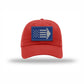 B-2 Aircraft Flag — RED