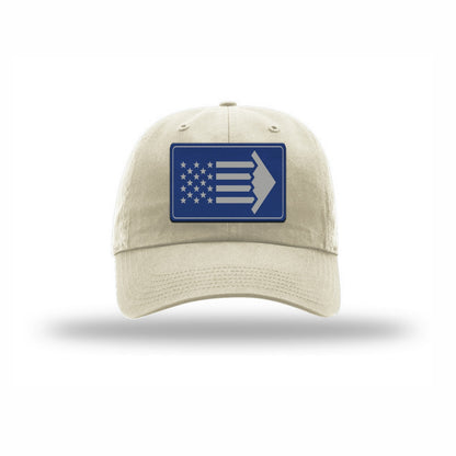 B-2 Aircraft Flag — STONE