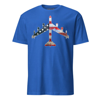 B-52 "BUFF" Rivet Flag T-Shirt