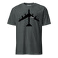 B-52 "BUFF" Stealth Silhouette T-Shirt