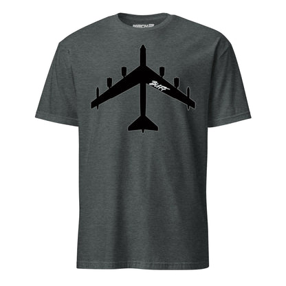 B-52 "BUFF" Stealth Silhouette T-Shirt
