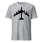 B-52 "BUFF" Stealth Silhouette T-Shirt