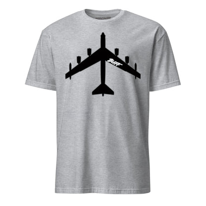 B-52 "BUFF" Stealth Silhouette T-Shirt