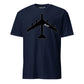 B-52 "BUFF" Stealth Silhouette T-Shirt