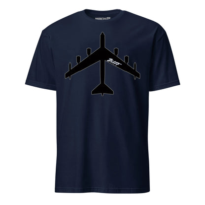 B-52 "BUFF" Stealth Silhouette T-Shirt