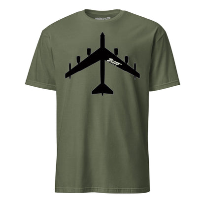 B-52 "BUFF" Stealth Silhouette T-Shirt