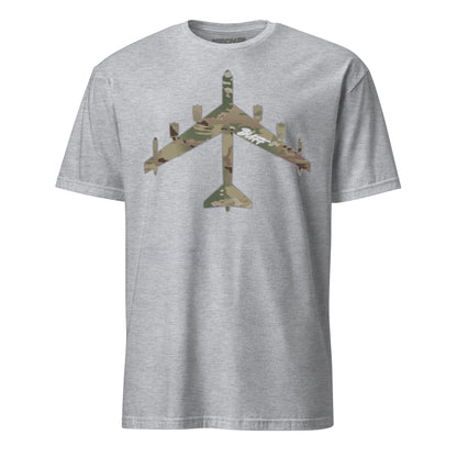 B-52 "BUFF" OCP Camo Silhouette T-Shirt