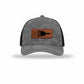 Sr-71 Aircraft Flag — GREY CAMO/BLACK