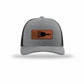 Sr-71 Aircraft Flag — HEATHER GREY/BLACK
