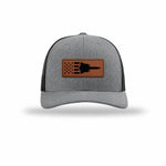 Sr-71 Aircraft Flag — HEATHER GREY/BLACK
