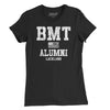 BMT Lackland Alumni Women's T-shirt - Black