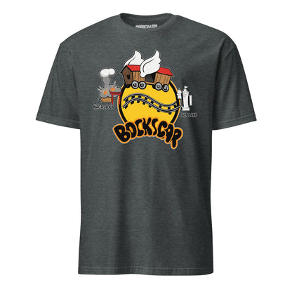 "Bockscar" B-29 Nose Art T-Shirt
