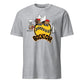 "Bockscar" B-29 Nose Art T-Shirt