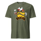 "Bockscar" B-29 Nose Art T-Shirt