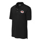 "Bourbon Boxcar" F7-A Liberator Performance Polo