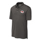 "Bourbon Boxcar" F7-A Liberator Performance Polo