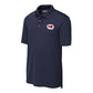 "Bourbon Boxcar" F7-A Liberator Performance Polo