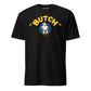 "Butch" B-25D WWII Nose Art T-Shirt