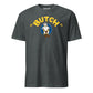 "Butch" B-25D WWII Nose Art T-Shirt