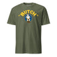 "Butch" B-25D WWII Nose Art T-Shirt