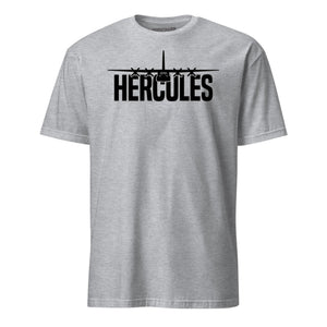 C-130 "Hercules" Blackout T-Shirt