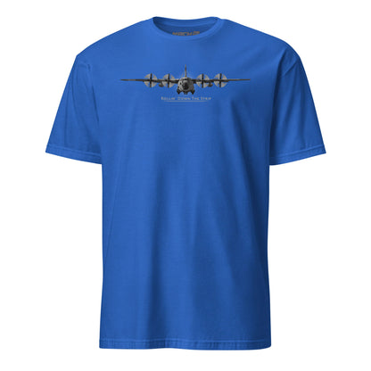 C-130 Rollin' Down the Strip T-Shirt
