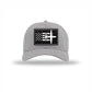 C-130 Aircraft Flag — GREY