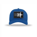 C-130 Aircraft Flag — ROYAL