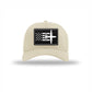 C-130 Aircraft Flag — STONE