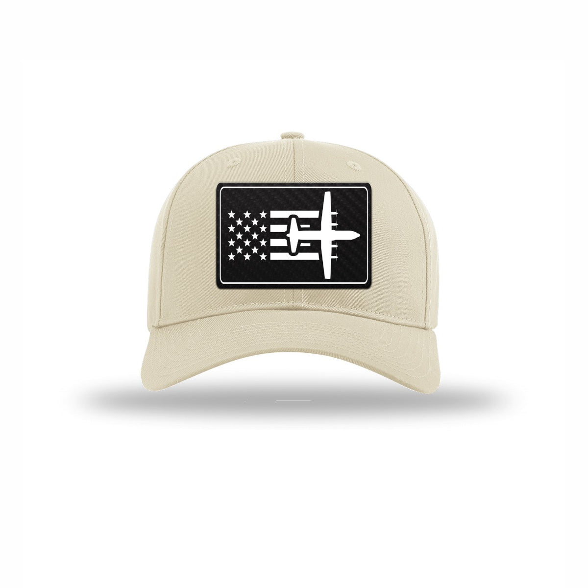 C-130 Aircraft Flag — STONE
