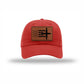 C-130 Aircraft Flag — RED