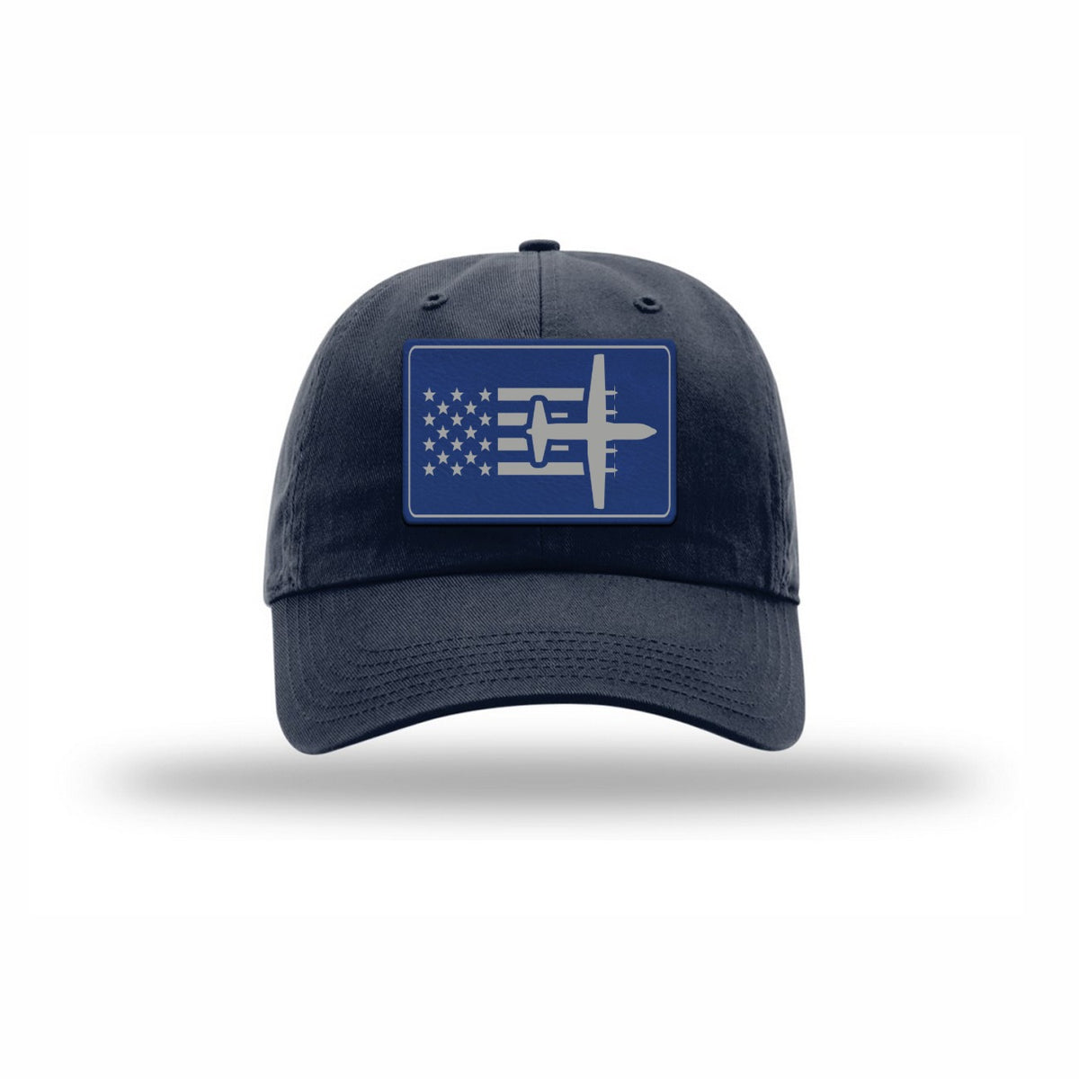 C-130 Aircraft Flag — NAVY