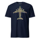 C-17 "Globemaster" OCP Camo Silhouette T-Shirt
