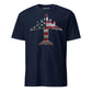 C-17 "Globemaster" Rivet Flag T-Shirt