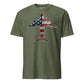 C-17 "Globemaster" Rivet Flag T-Shirt