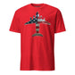 C-17 "Globemaster" Rivet Flag T-Shirt