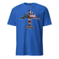 C-17 "Globemaster" Rivet Flag T-Shirt
