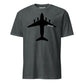 C-17 "Globemaster" Stealth Silhouette T-Shirt