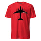 C-17 "Globemaster" Stealth Silhouette T-Shirt