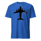C-17 "Globemaster" Stealth Silhouette T-Shirt